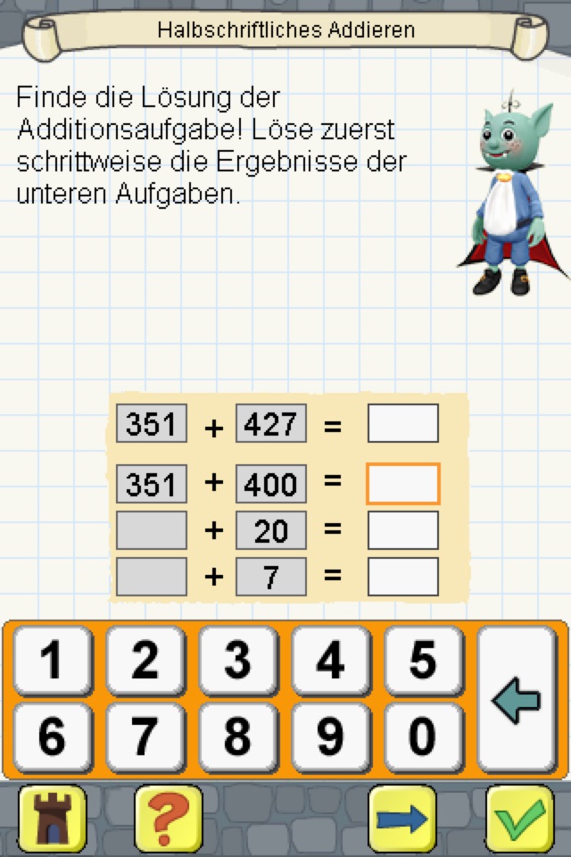 Math Grade 3 - Successfully Learning screenshot 3