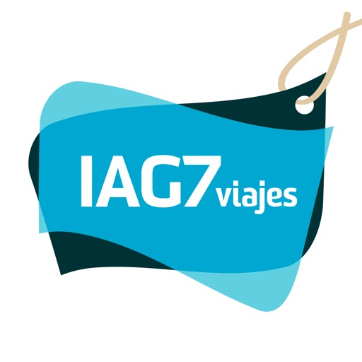 IAG7 Viajes