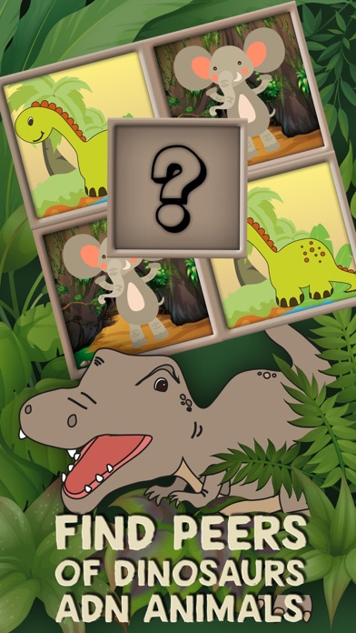 Memory cards - game screenshot 2