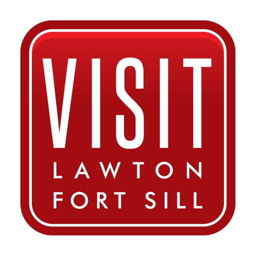 Visit Lawton Fort Sill icon