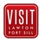 Located in the foothills of the Wichita Mountains, Lawton Fort Sill is the center of commerce in southwest Oklahoma