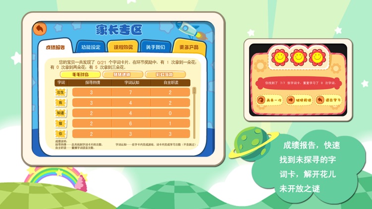 Planet of Chinese Character screenshot-4