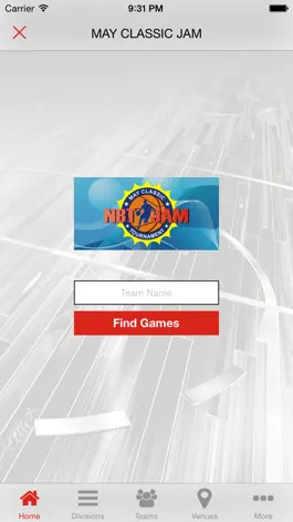 Game screenshot National Basketball Tournaments (NBT) hack