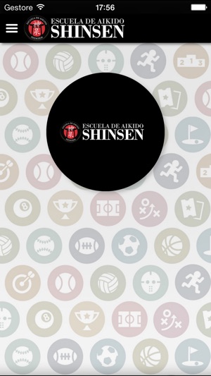 Escuela De Aikido Shinsen(圖2)-速報App