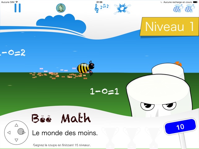 BeeMath(圖2)-速報App