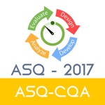 ASQ CQA 2018