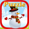 Great Christmas Puzzle Game