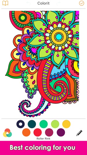 Coloring Book ME