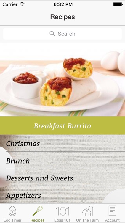 Egg Timer screenshot-3