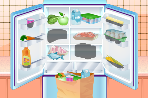 Kids Chore Time - Makeover Games for Girls & Boys - náhled