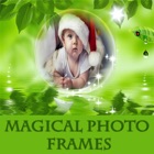 Top 40 Entertainment Apps Like Magical 3D Photo Frames - Best Alternatives