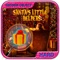 Icon Hidden Object Games Santa's Little Helper
