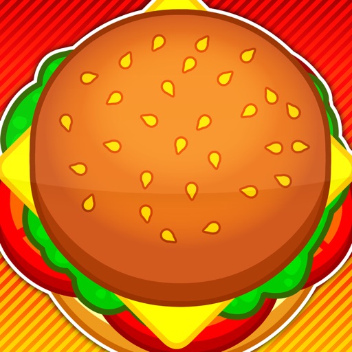 Spayed Ketchup iOS App
