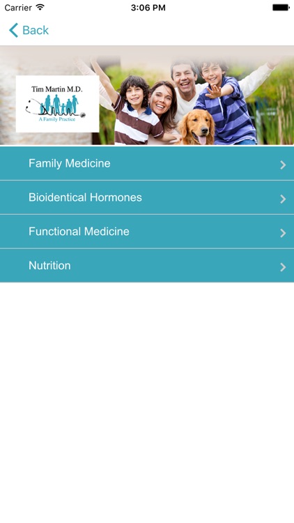 OptiMYze Health screenshot-3