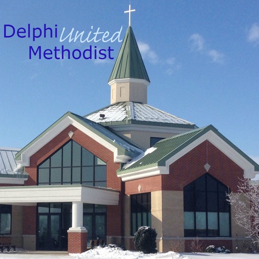 Delphi United Methodist Church