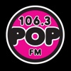 106.3 Pop FM KWNZ