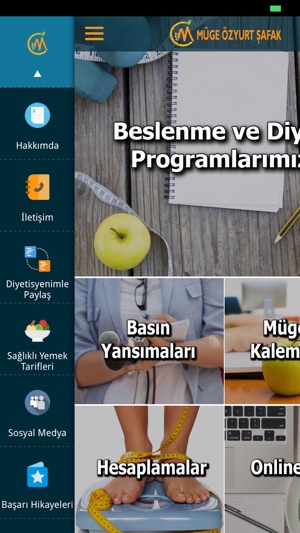 Diyetisyen Müge Özyurt Şafak(圖2)-速報App