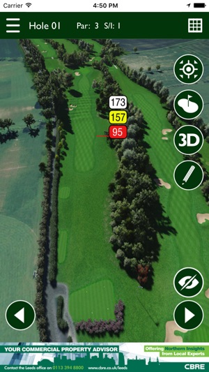 Fulford Golf Club(圖3)-速報App