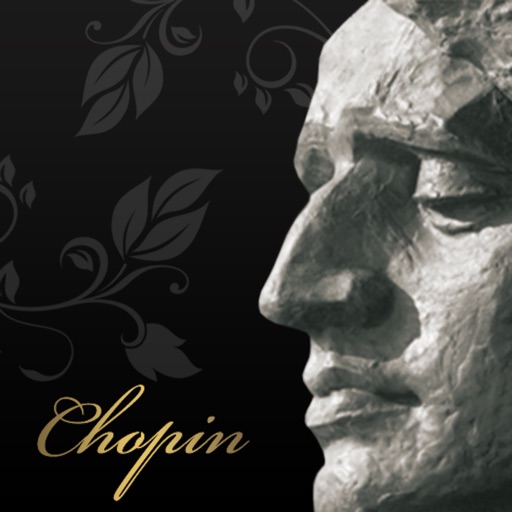 Frederic Chopin - CLASSIC MUSIC COLLECTION icon