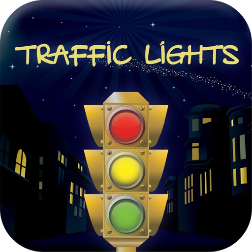 TRAFFIC LIGHTS by Natural Maths