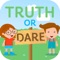 Truth Or Dare - Kids