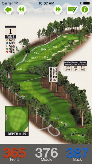 Talamore Golf Club(圖3)-速報App