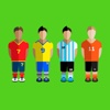 Soccer Team - Sticker Pack