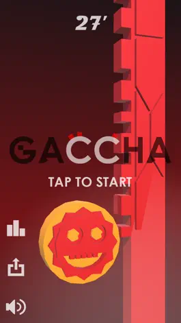 Game screenshot Gaccha hack