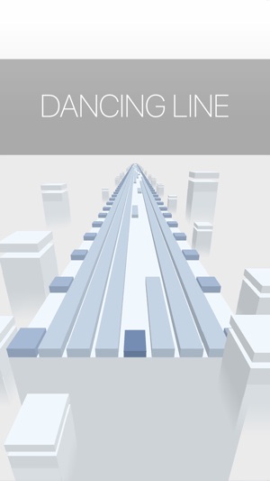 Dancing Brick Shot Blocks: 16 Square Line minimize(圖1)-速報App