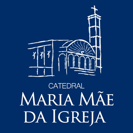 Catedral Maria Mãe da Igreja de Paranavaí