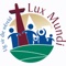 This application communicates the day to day programs of Lux Mundi