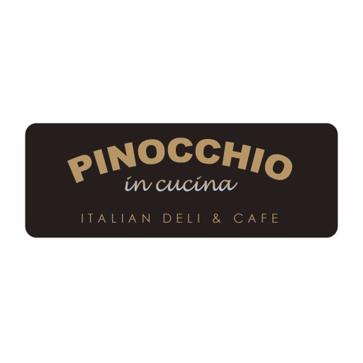 Pinocchio In Cucina Ordering icon