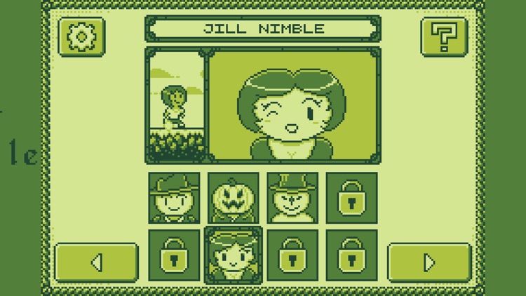 Jack B. Nimble screenshot-3