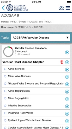 ACC Education(圖1)-速報App