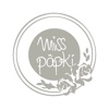 miss päpki