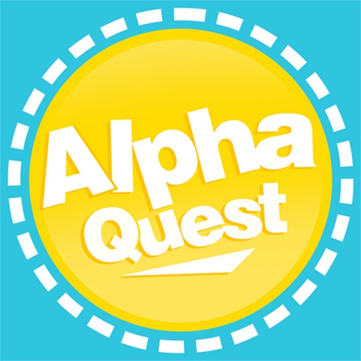 Alpha Quest 2.0