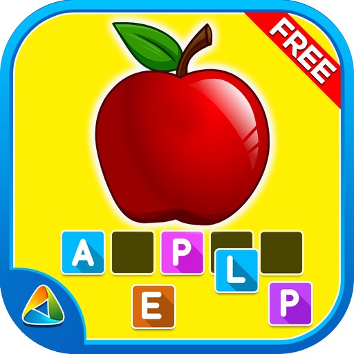 A To Z learning Game For Kids And Toddlers by Radhika Vaishnani