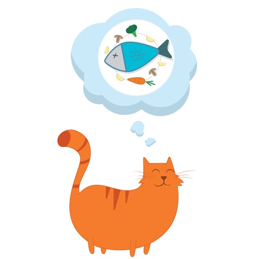 Action Cat Food icon