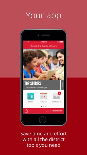 Alexandria Public Schools(圖1)-速報App