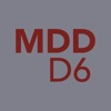 MDD D6