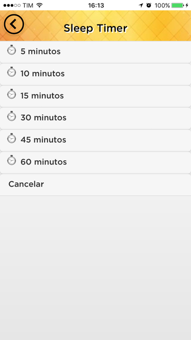 How to cancel & delete 96FM - Nova Serrana from iphone & ipad 2