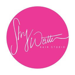 Shy Watters Hair Studio