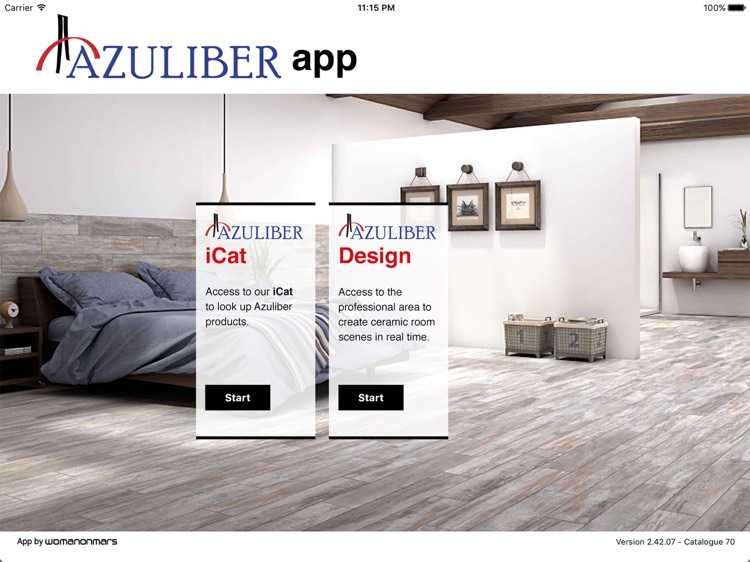 Azuliber Design