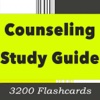 Counseling Study Guide & Notes for NCE Preparation