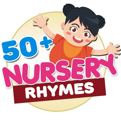 Cute Nursery Rhymes For Kids - Songs For Kids by Ashmitaben Kaneriya