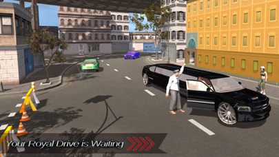 CRAZY LIMOUSINE CITY DRIVER 3D – URBAN SIMULATOR 1.2 IOS ĐUA XE CRAZY LIMOUSINE CITY DRIVER 3D – URBAN SIMULATOR 1.2 IOS