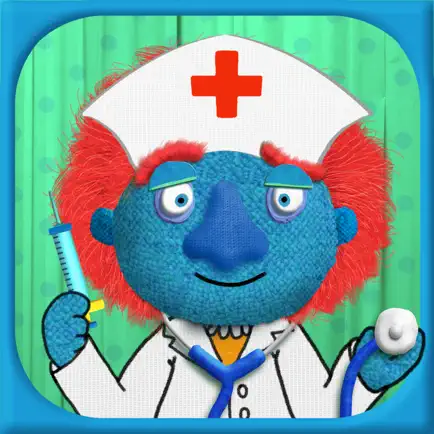 Tiggly Doctor: Spell Verbs and Perform Actions Like a Real Doctor Cheats