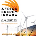 Africa Energy Indaba