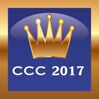 CCC 2017 Barcelona