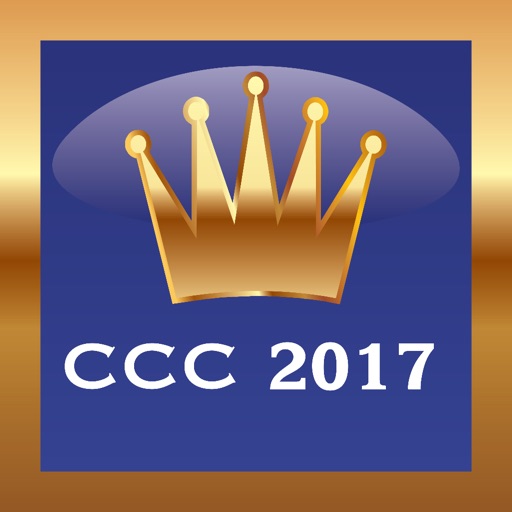 CCC 2017 Barcelona